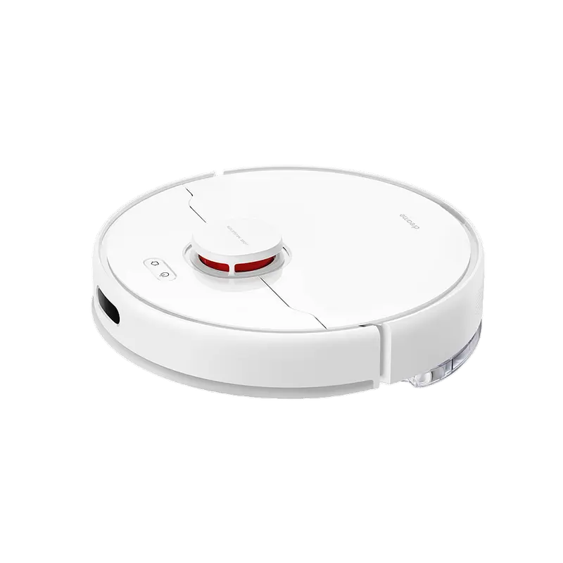 Робот-Пылесос Dreame F9 Pro Белый