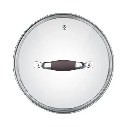 Capac Rondell Mocco Transparent