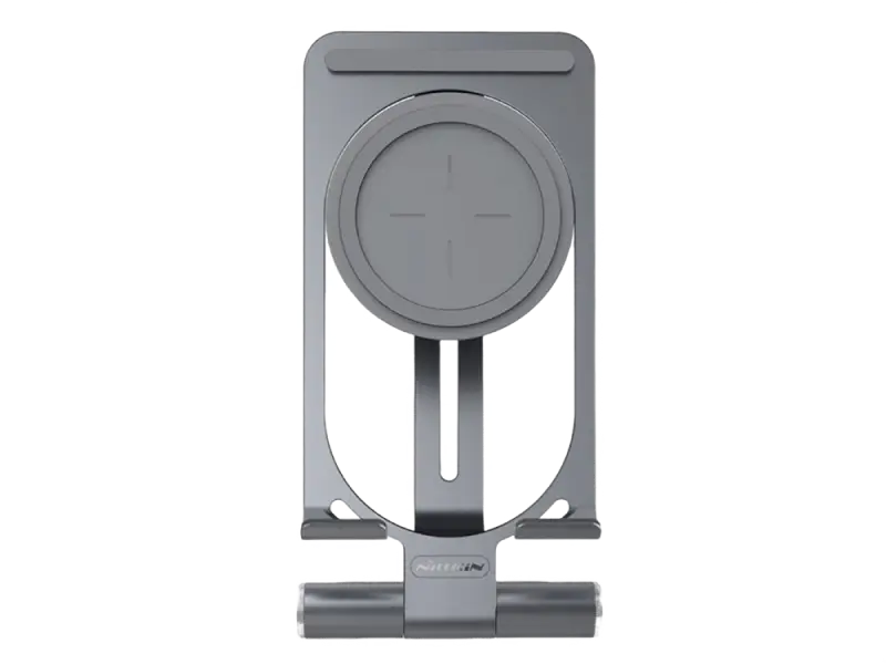 Încărcător wireless Nillkin PowerHold Mini Gri