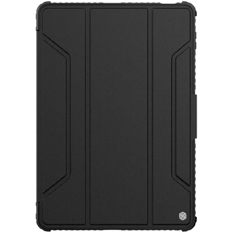 Husă tip carte Nillkin Xiaomi Pad 6/Pad 6 Pro Bumper Pro Case Bumper Pro Negru