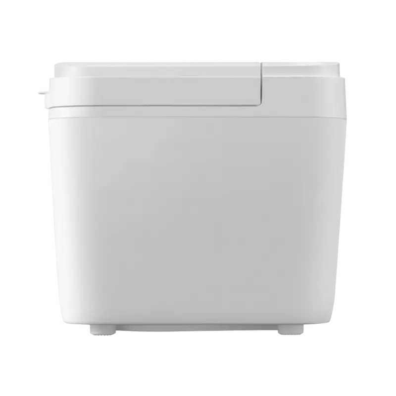 Хлебопечка Panasonic SD-B2510WTS Белый