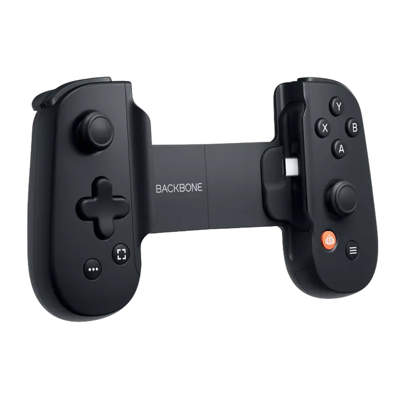 Геймпад SONY One USB-C Чёрный