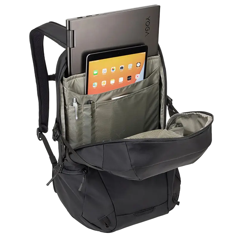 Рюкзак для ноутбука THULE EnRoute Чёрный