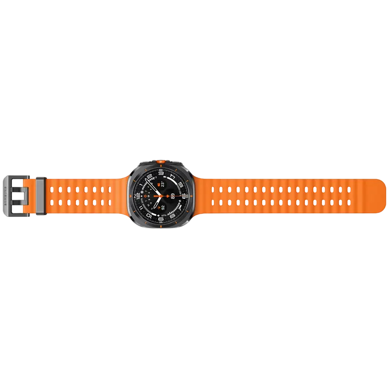 Умные часы Samsung Galaxy Watch Ultra Titanium Gray