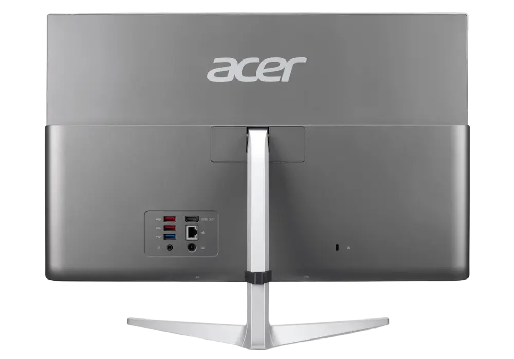 Computer All-in-One Acer C22-1650 8 GB 256GB