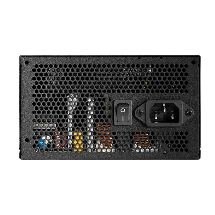 Tip Sursă Alimentare PC Chieftec BDK-750FC SteelPower Series ATX Negru