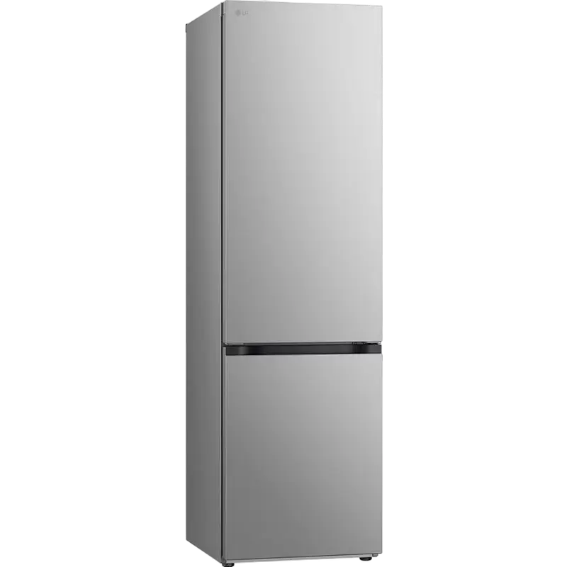 Frigider LG GBV3200DPY Argintiu