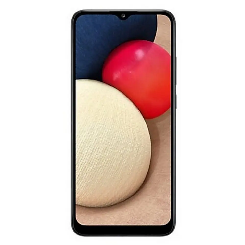 Смартфон Samsung Galaxy A02s, 3 ГБ / 32ГБ