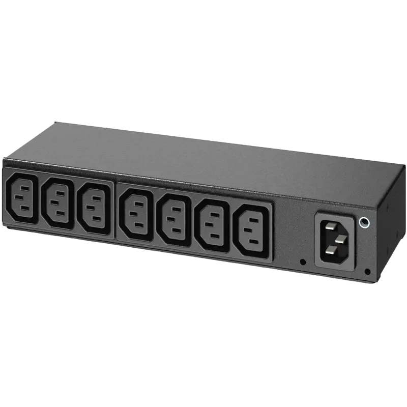 Блок распределения питания APC AP6015A Черный