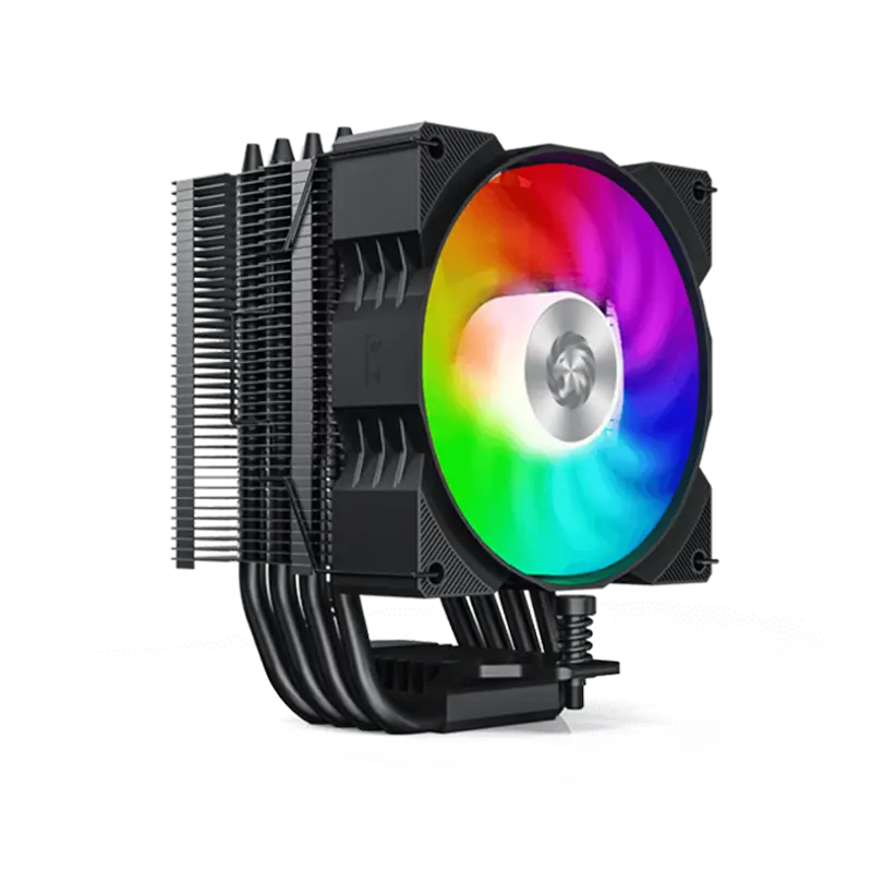 Кулер для процессора Gamemax Gamma 90 BK 92 мм