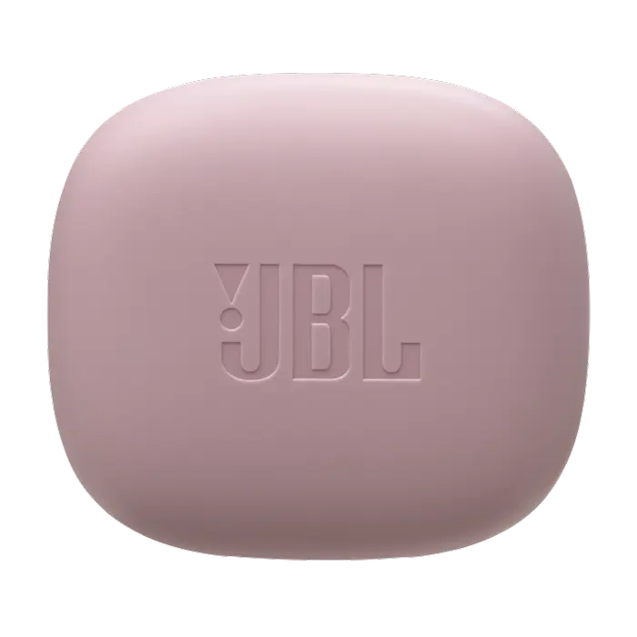 Наушники JBL. Wave Flex 2 Розовый