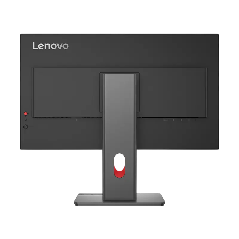Монитор Lenovo ThinkVision P27q-40 Eclipse Black