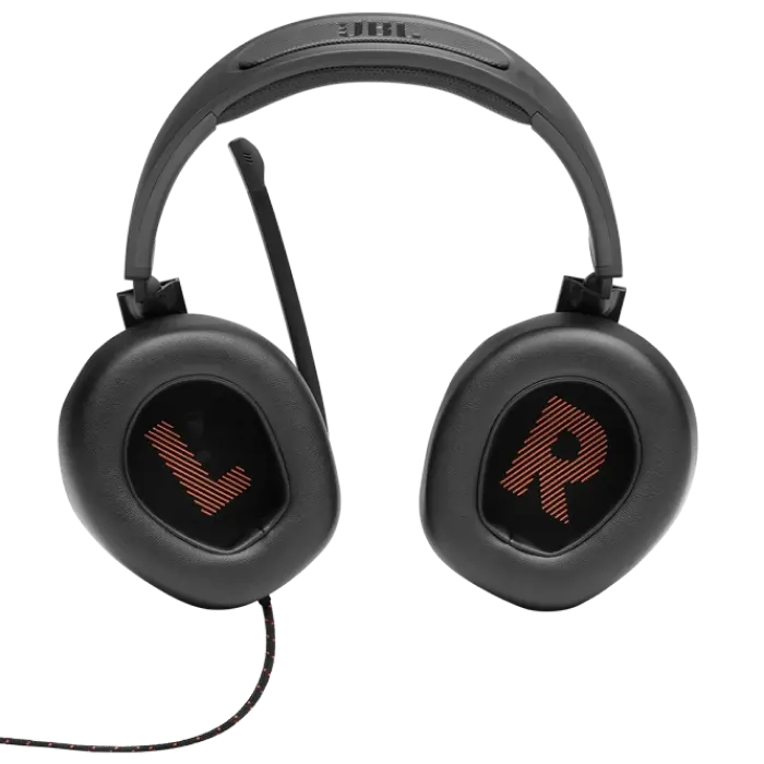 Наушники JBL Quantum 300 Чёрный