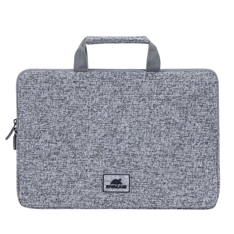 Универсальный чехол для ноутбука Rivacase Anvik Серый