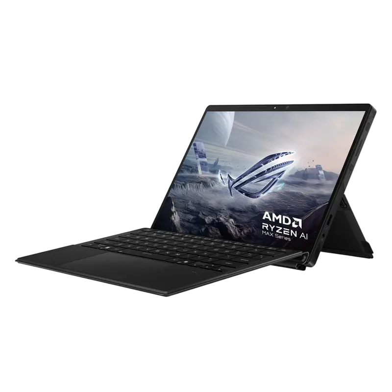 Laptop ASUS ROG Flow Z13 GZ302EA Off Black