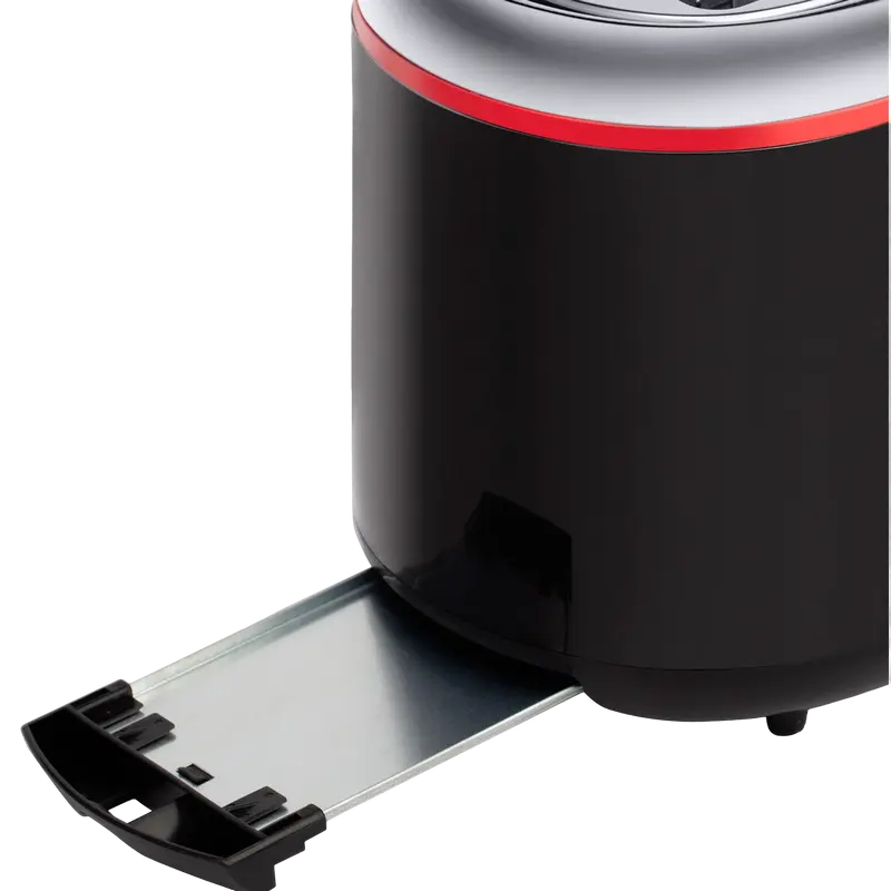 Тостер VITEK VT-7163 Чёрный