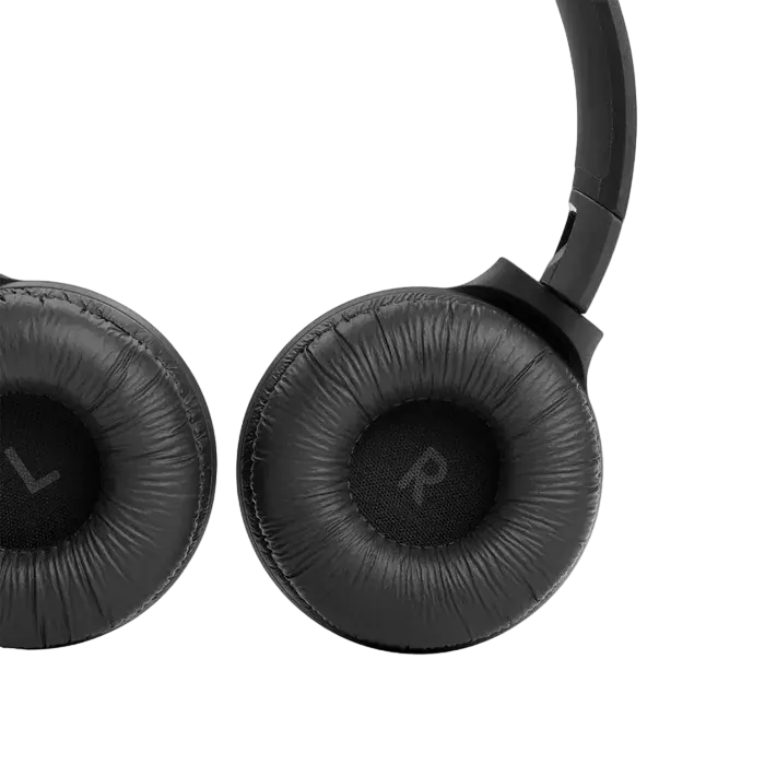 Наушники - Tune 510BT Чёрный