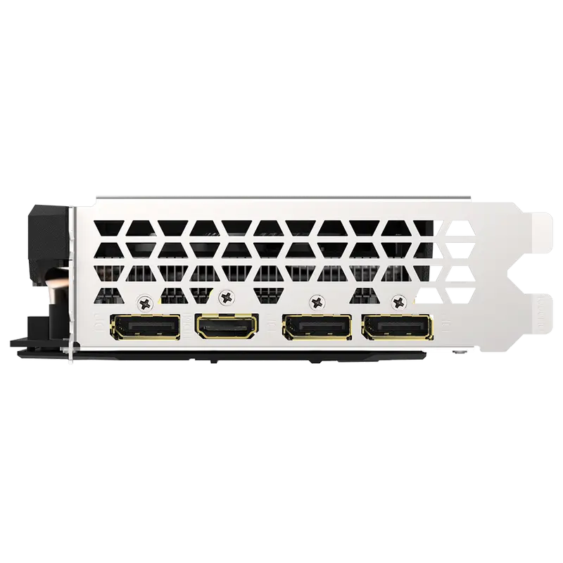 Placă video Gigabyte GeForce RTX 2060 D6