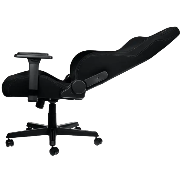 Игровое кресло Nitro Concepts S300 Ткань Чёрный