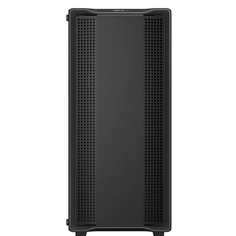 Компьютерный корпус Deepcool CC560 ARGB V2 Midi-Tower Черный