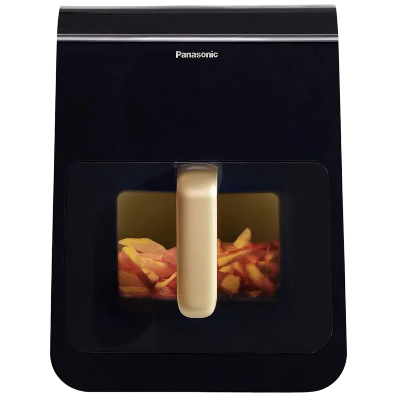 Аэрогриль Panasonic NF-CC600AXE Черный