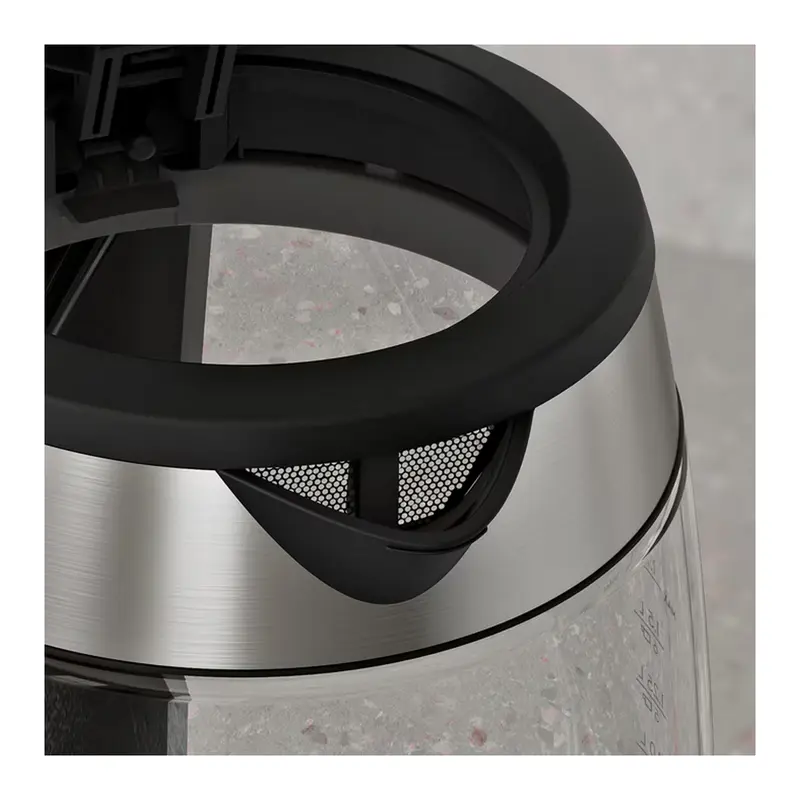 Электрочайник Electrolux Create 4 Серебристый