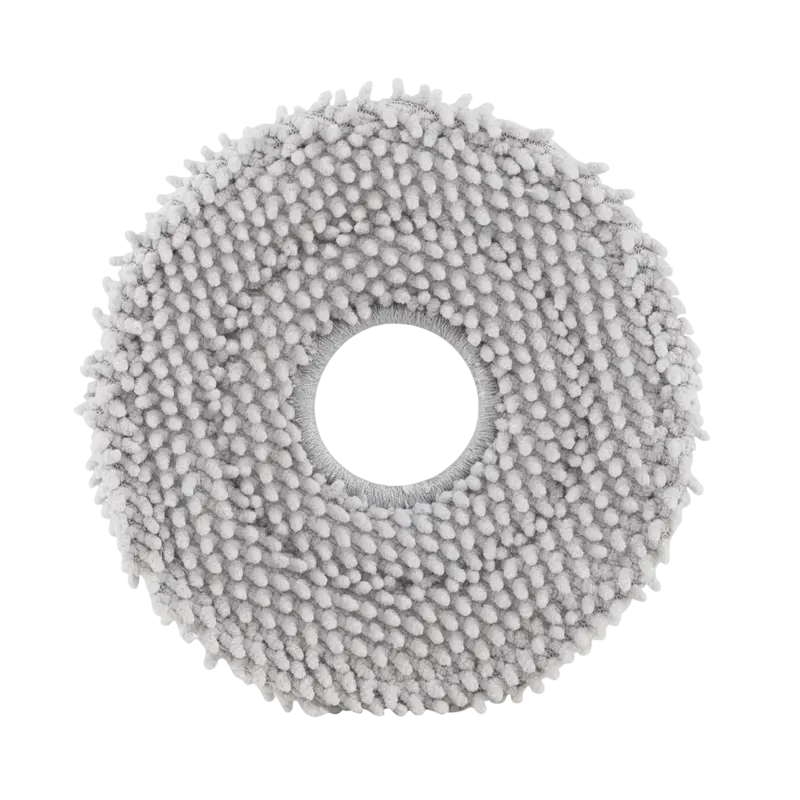 Робот-Пылесос Roborock Q Revo 5AE Белый