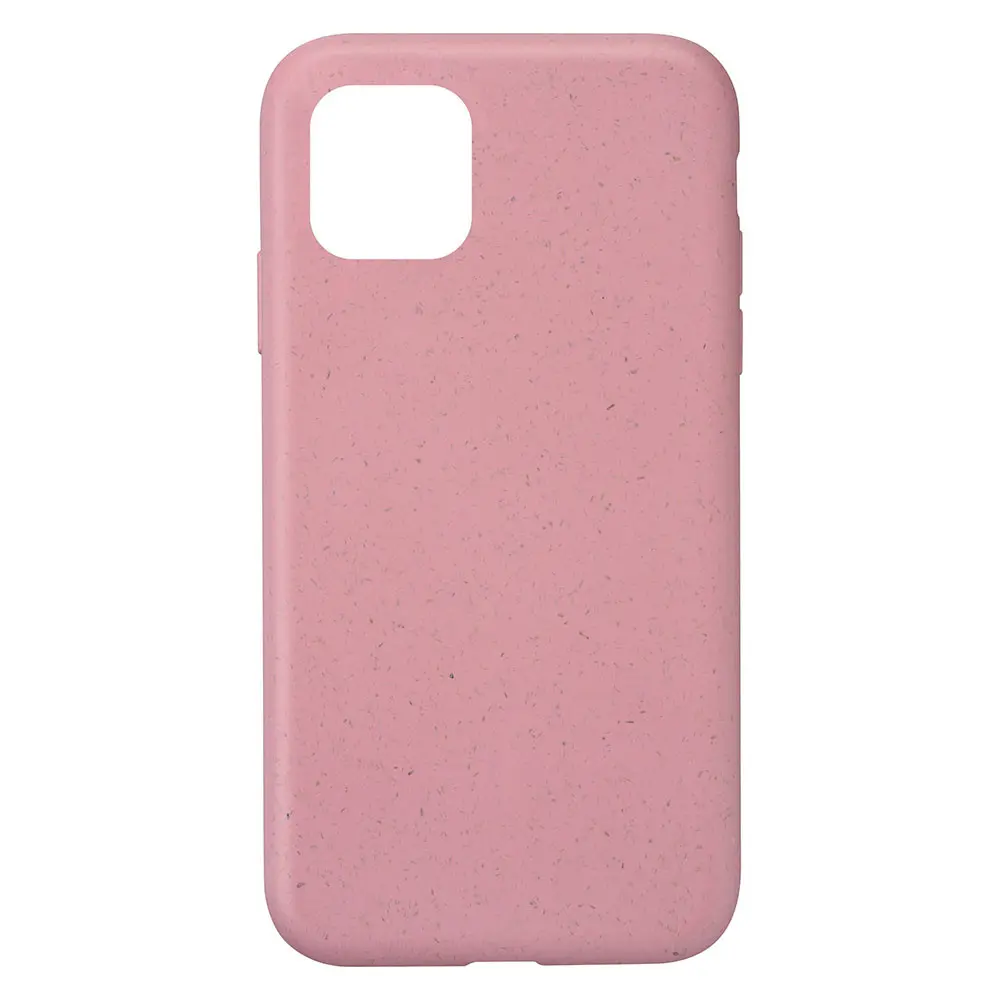 Husă Cellularline Apple iPhone 12 mini Case Seria Eco Roz