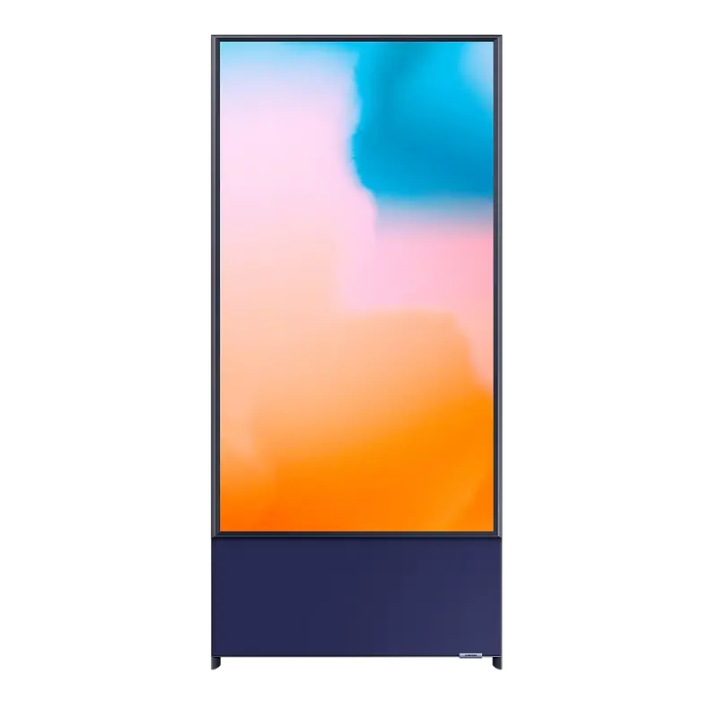 43" QLED SMART Телевизор Samsung QE43LS05BAUXUA Черный