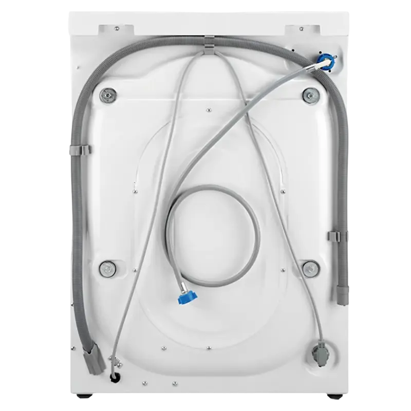 Стиральная машина AEG L6SNE26IW Белый