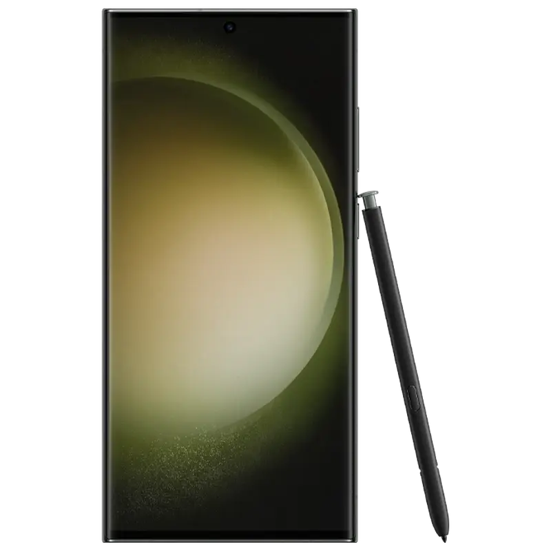 Смартфон Samsung Galaxy S23 Ultra, 12 ГБ / 256ГБ