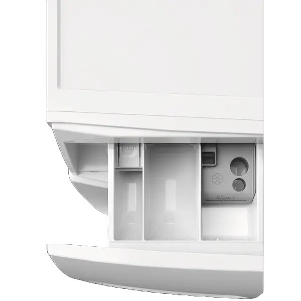 Mașină de spălat AEG LFR71844BE Alb