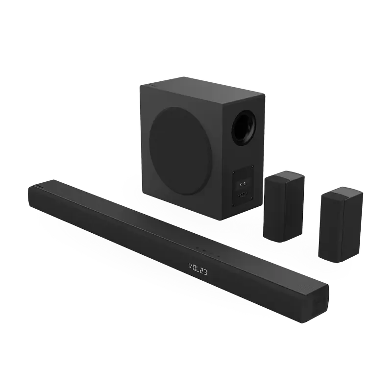 Soundbar Hisense HS5100 Negru