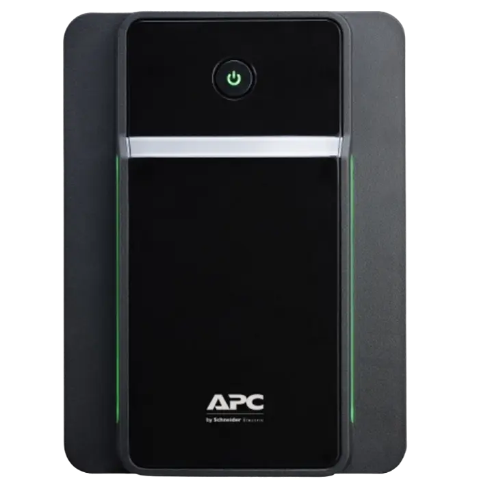 Sursă de alimentare neîntreruptibilă APC BX2200MI-GR Negru