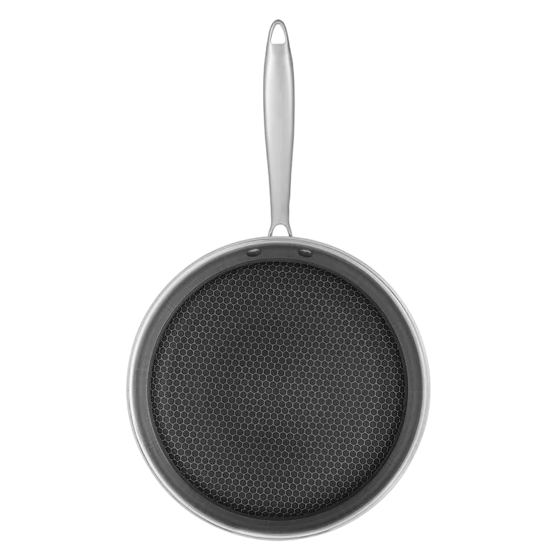 Сковорода RESTO Achird ACHIRD Нержавеющая сталь