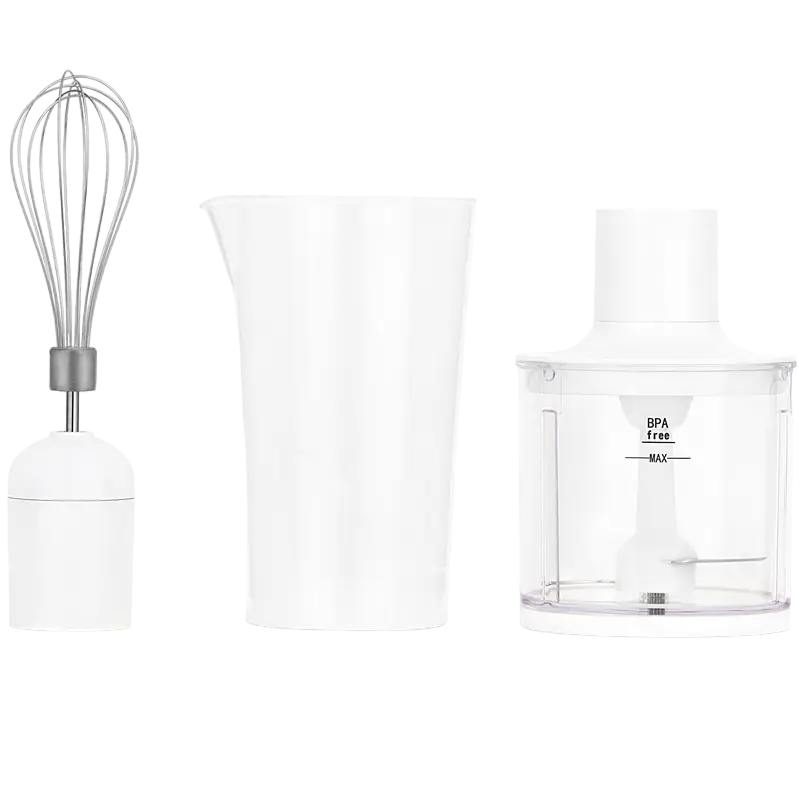 Blender de mână VITEK VT-8534 Alb