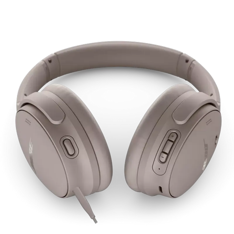 Căști BOSE QuietComfort Nisip