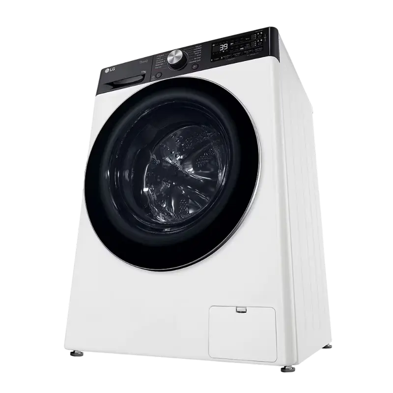 Стиральная машина LG F4WR711S3HA Белый