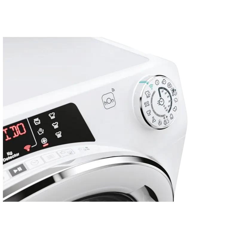 Стиральная машина Candy RO14116DWMCT-S Белый