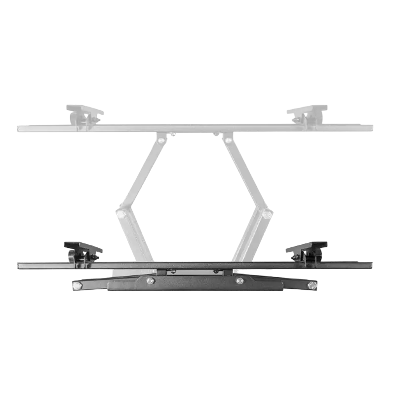 Кронштейн для телевизора Gembird WM-70ST-01 Черный