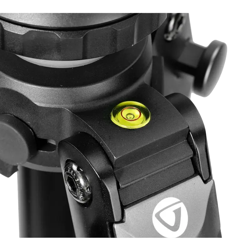 Штатив для фото и видеокамер Vanguard VEO3 264AO Черный