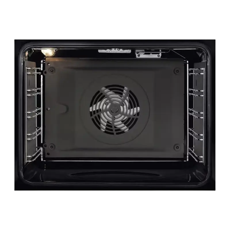 Электрический духовой шкаф Electrolux EOD6P71X Черный