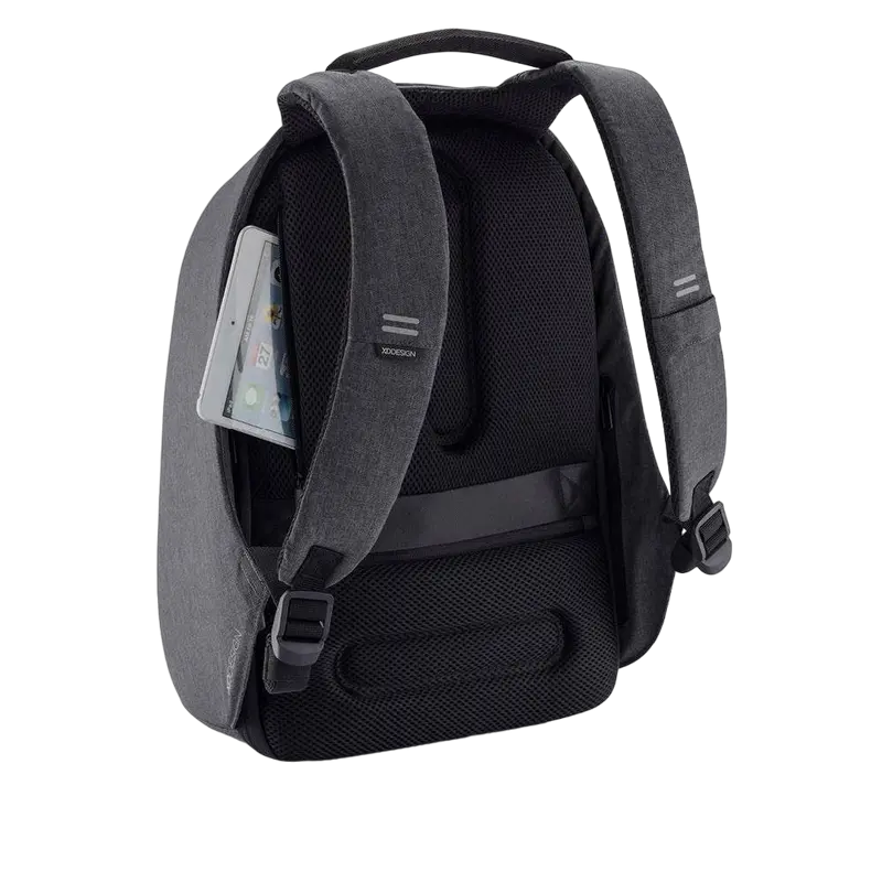 Rucsac pentru Laptop Bobby Hero XL Negru