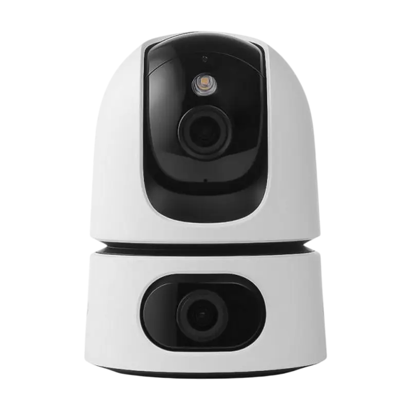 Камера видеонаблюдения IMOU Ranger Dual 10MP Белый