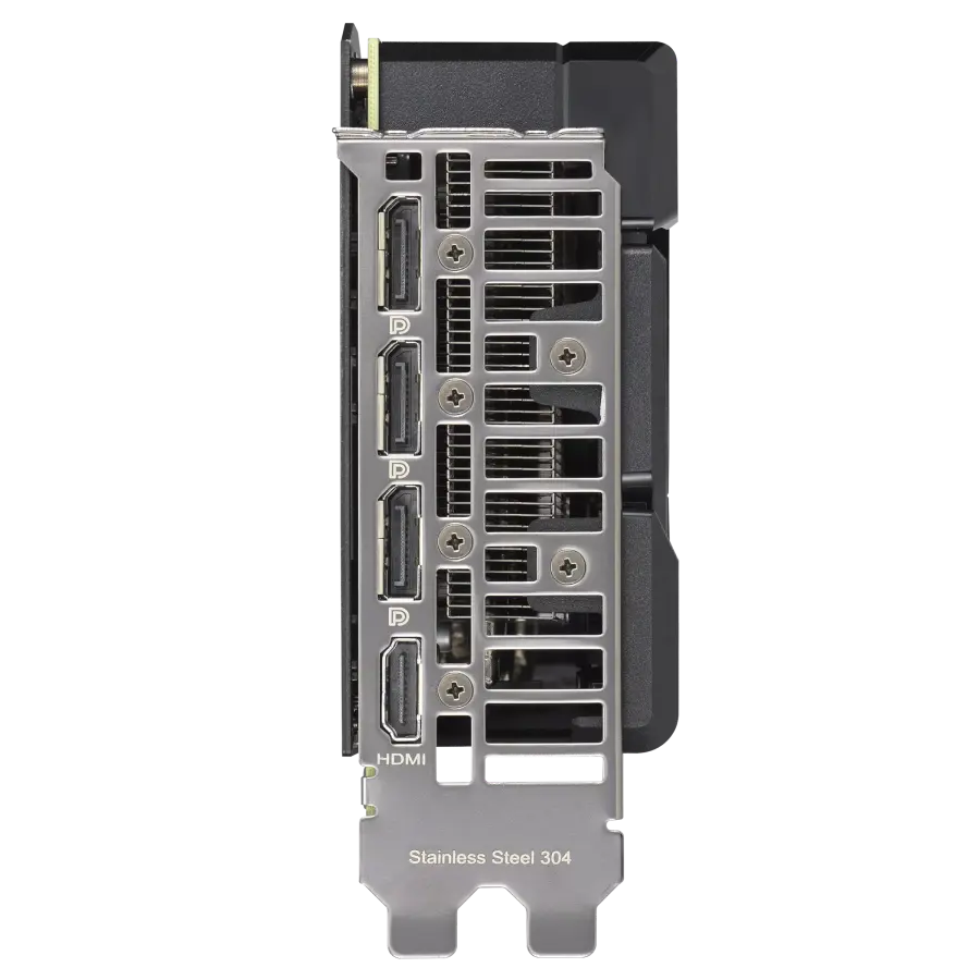 Видеокарта ASUS Dual GeForce RTX 4060 Ti EVO OC