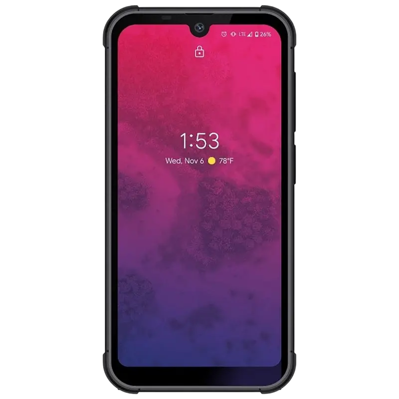 Смартфон MaxCom MS572, 3 ГБ / 32ГБ