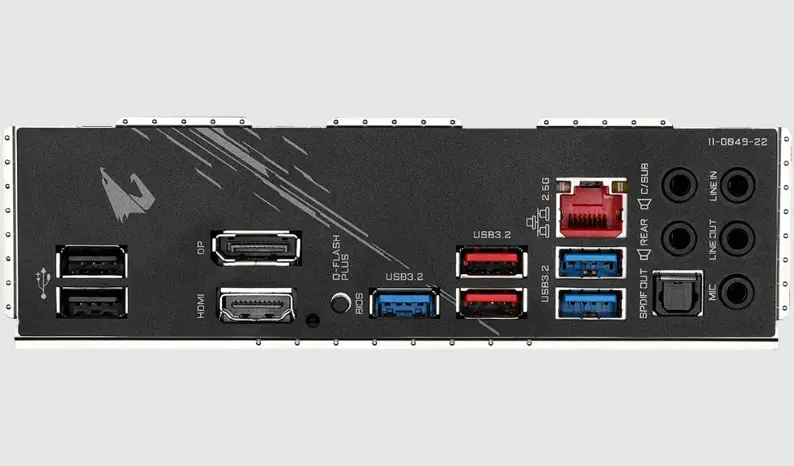 Игровой компьютер Ultra PC09850