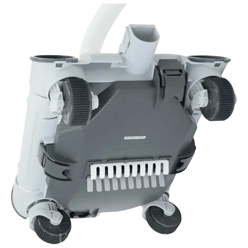 Аксессуары для бассейна Intex 28001 Серый