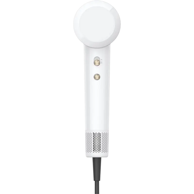 Uscător de păr Mova Turbo Alb