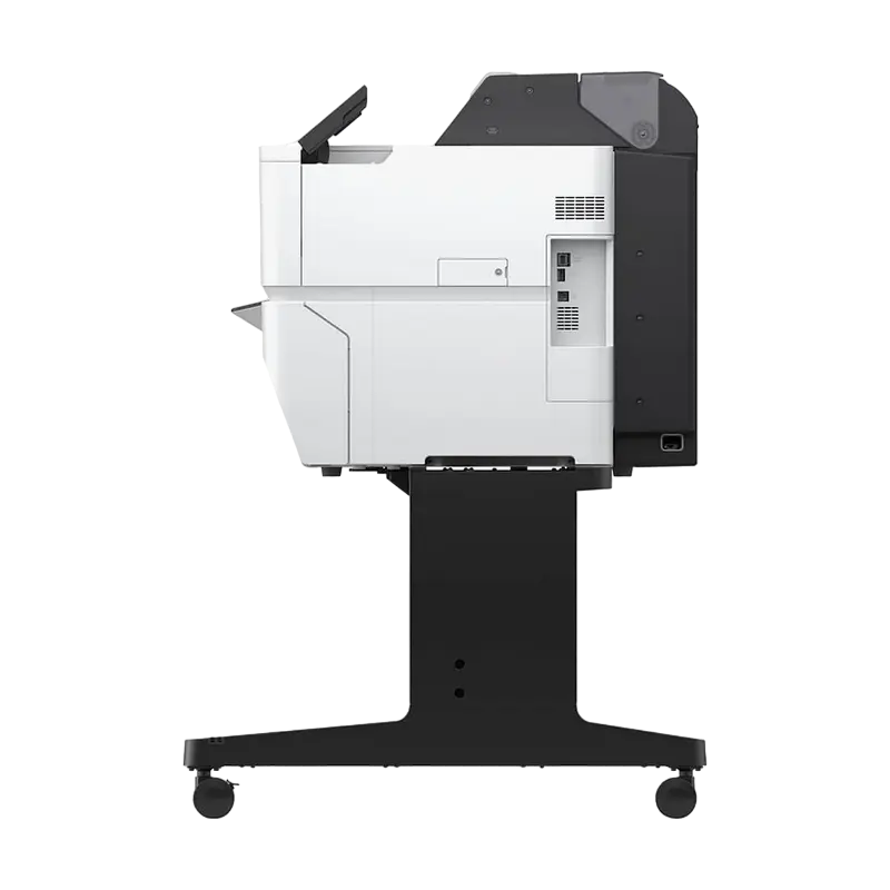 Широкоформатный плоттер Epson SureColor SC-T5405 Цветной A0 Белый